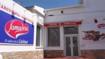 carniceria famadesa