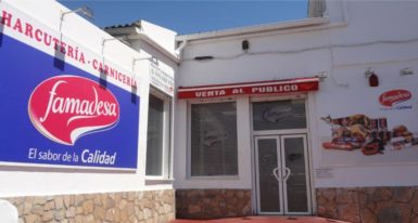 carniceria famadesa