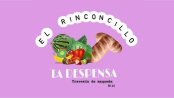 Alimentacion el rinconcillo