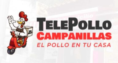 Tele pollo campanillas