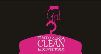 tintoreria clean express