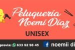 peluqueria noemi diaz